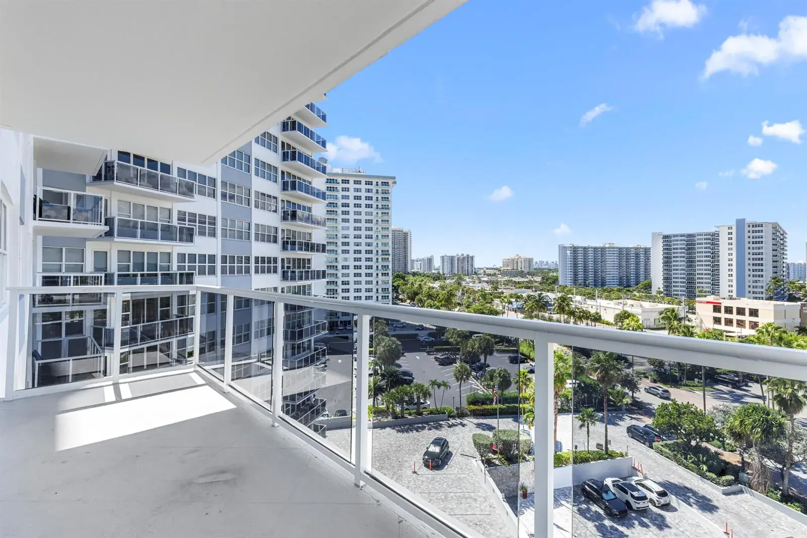 3700 GALT OCEAN Drive # 815, Fort Lauderdale FL 33308