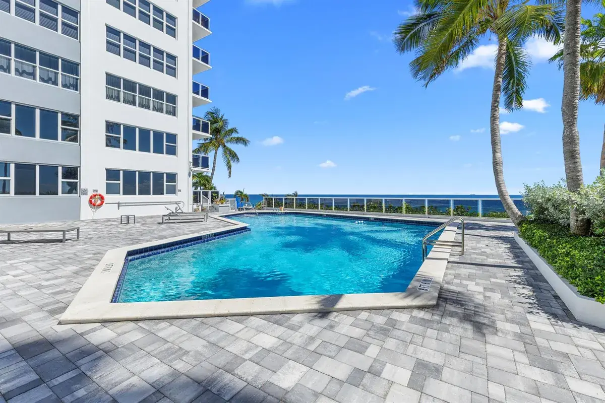3700 GALT OCEAN Drive # 815, Fort Lauderdale FL 33308