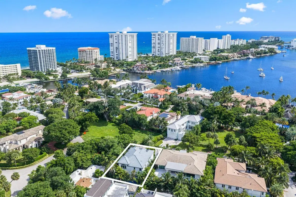 755 W Fern Drive, Boca Raton FL 33432