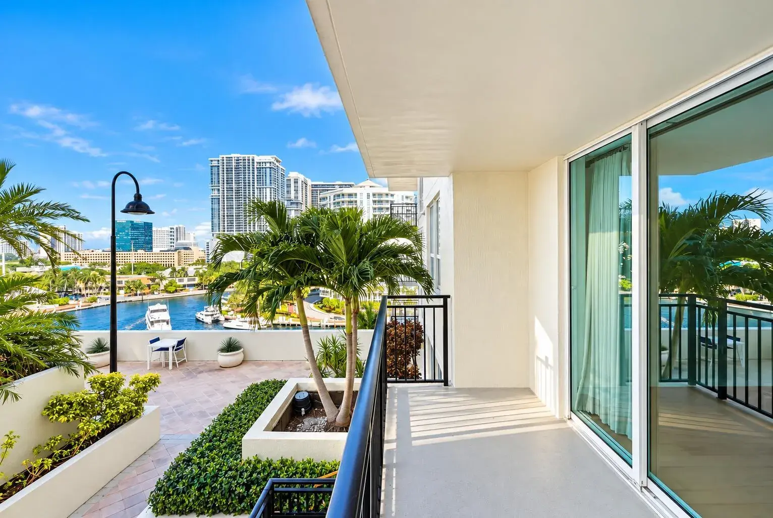 600 W Las Olas Boulevard # 806S, Fort Lauderdale FL 33312