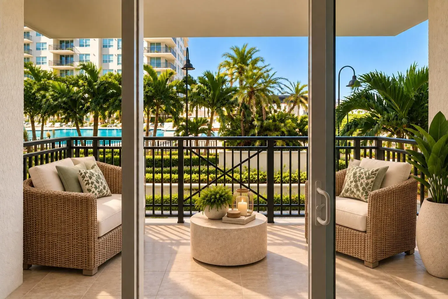 600 W Las Olas Boulevard # 806S, Fort Lauderdale FL 33312