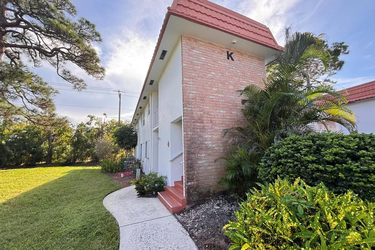 2600 SE Ocean Boulevard Apt k11, Stuart FL 34996