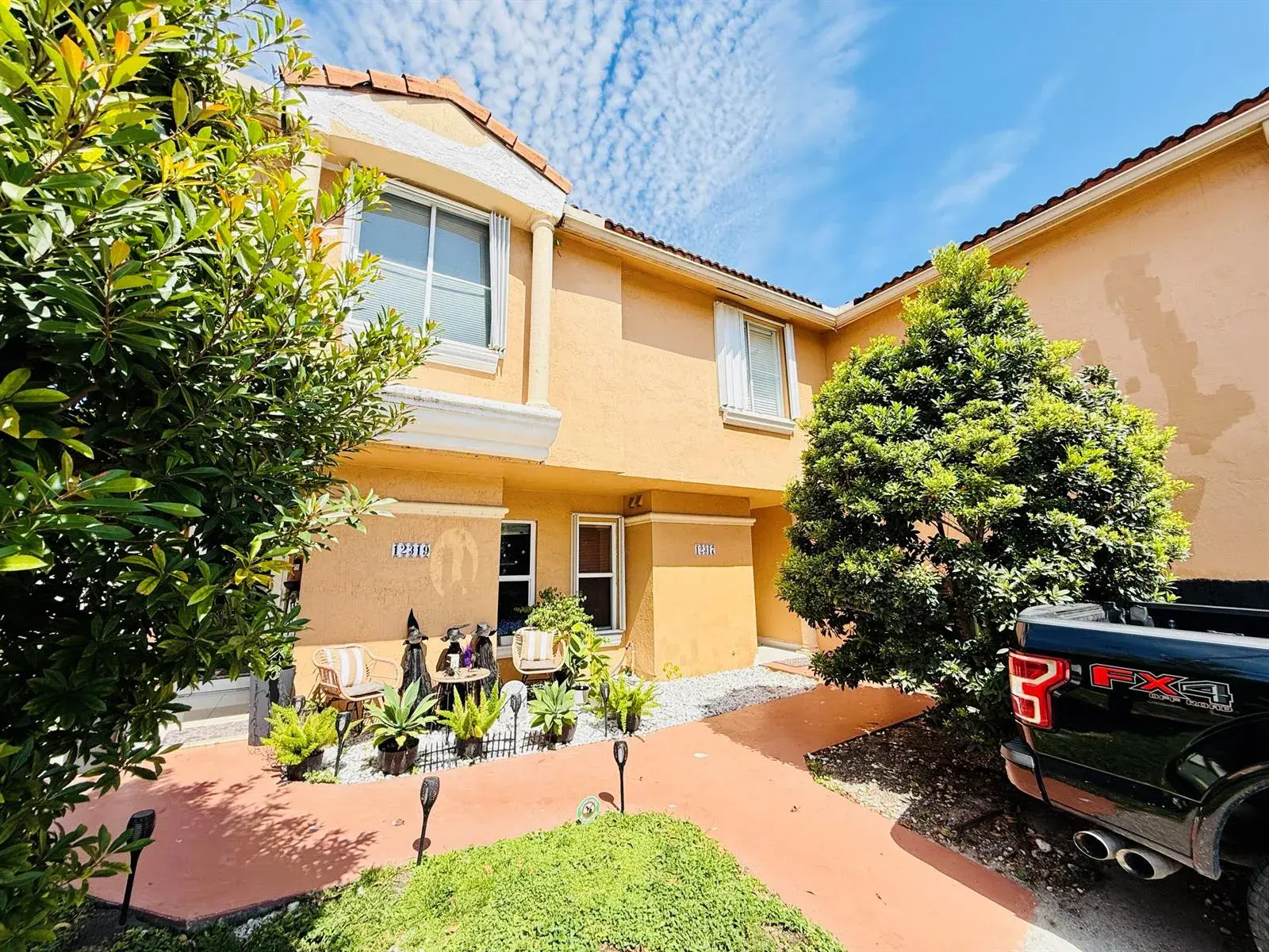 12317 NW 11th Street # 1302, Miami FL 33182
