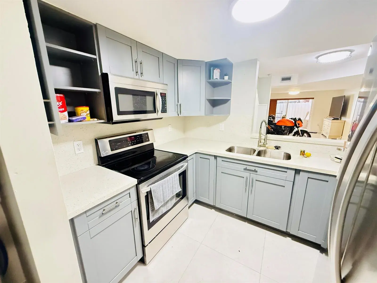 12317 NW 11th Street # 1302, Miami FL 33182