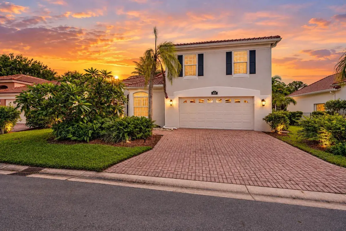 5137 Elpine Way, Riviera Beach FL 33418