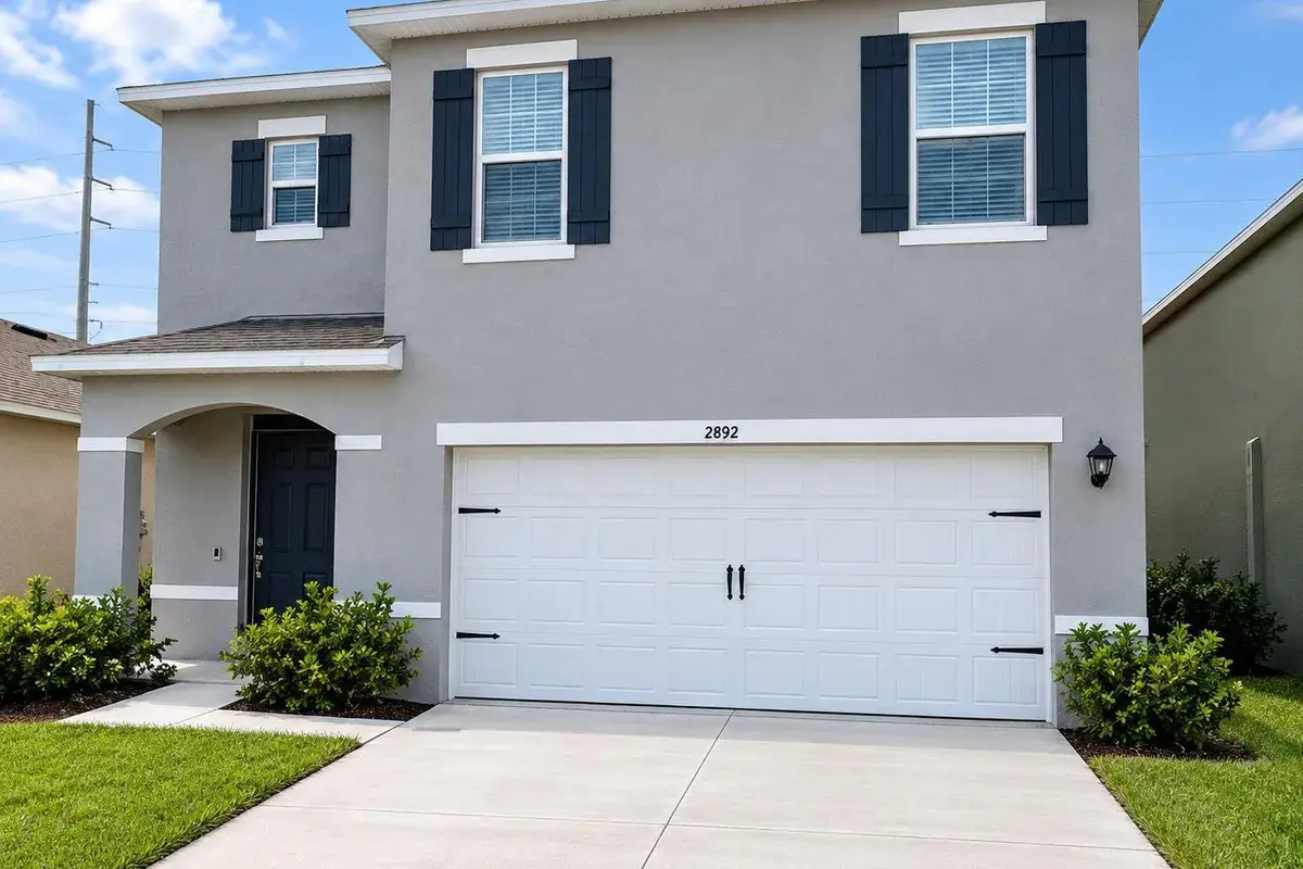 2892 WATERLILY Way, FL 34759