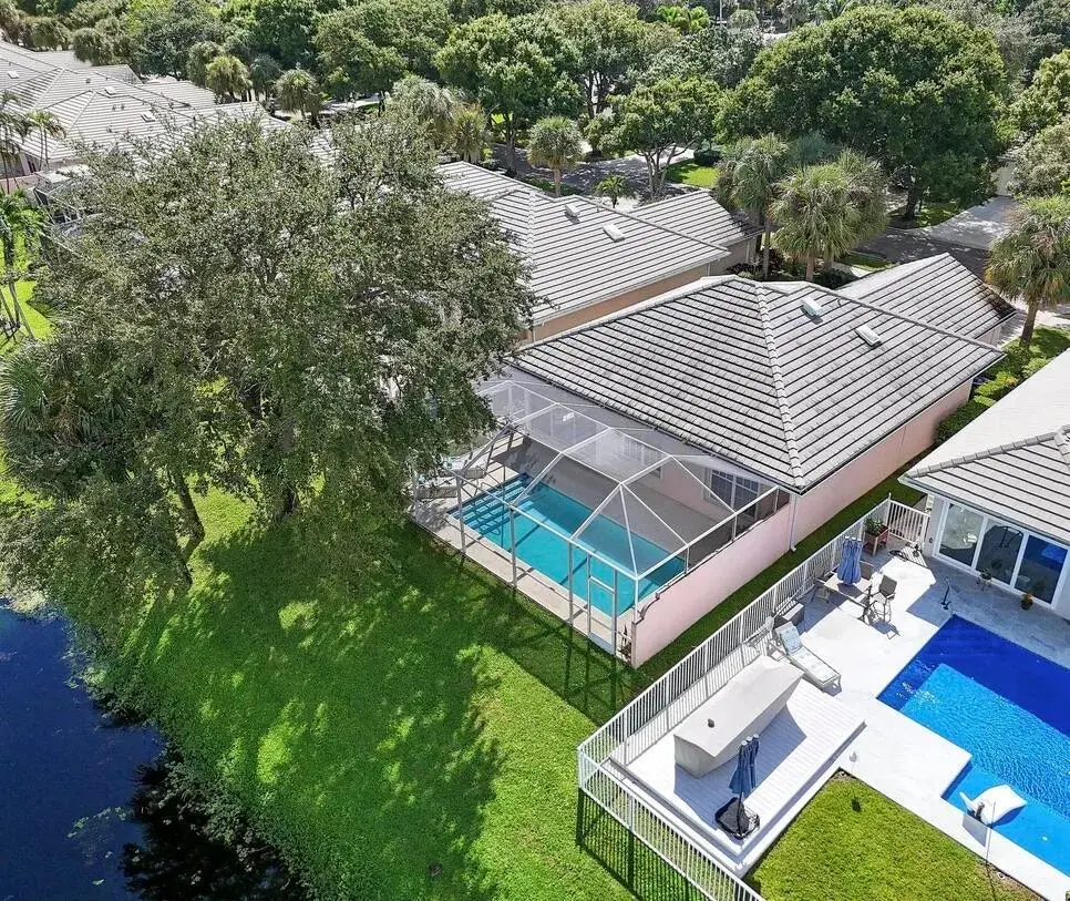 1081 Bedford Avenue, Palm Beach Gardens FL 33403