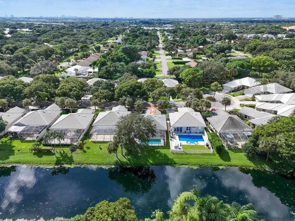 1081 Bedford Avenue, Palm Beach Gardens FL 33403