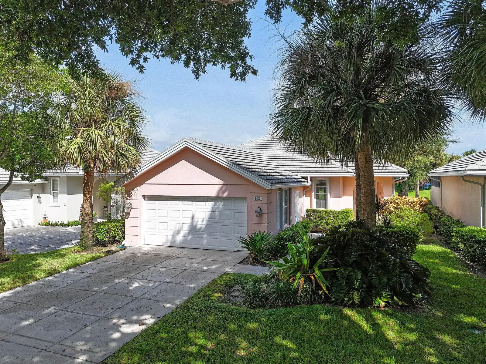 1081 Bedford Avenue, Palm Beach Gardens FL 33403