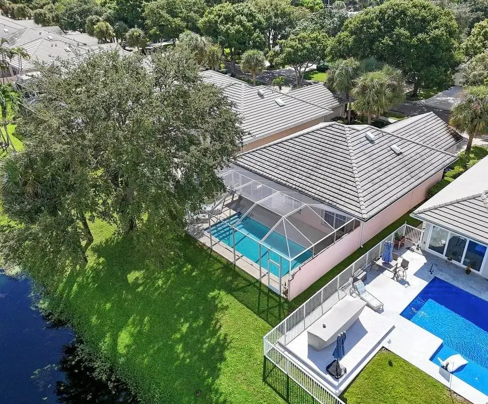 1081 Bedford Avenue, Palm Beach Gardens FL 33403