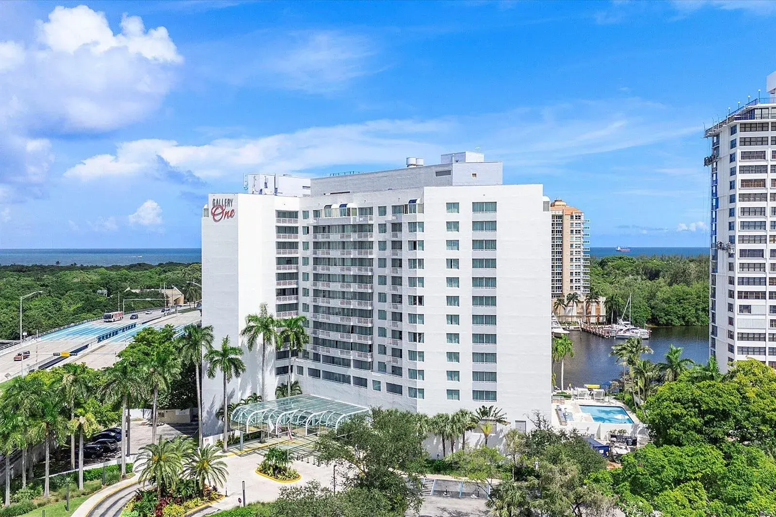 2670 E Sunrise Boulevard # 409, Fort Lauderdale FL 33304