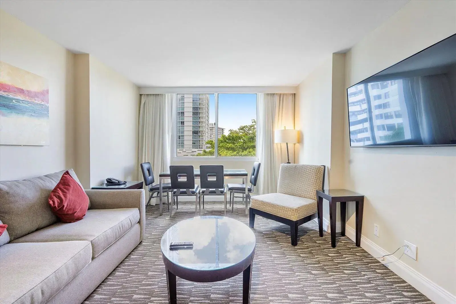 2670 E Sunrise Boulevard # 409, Fort Lauderdale FL 33304