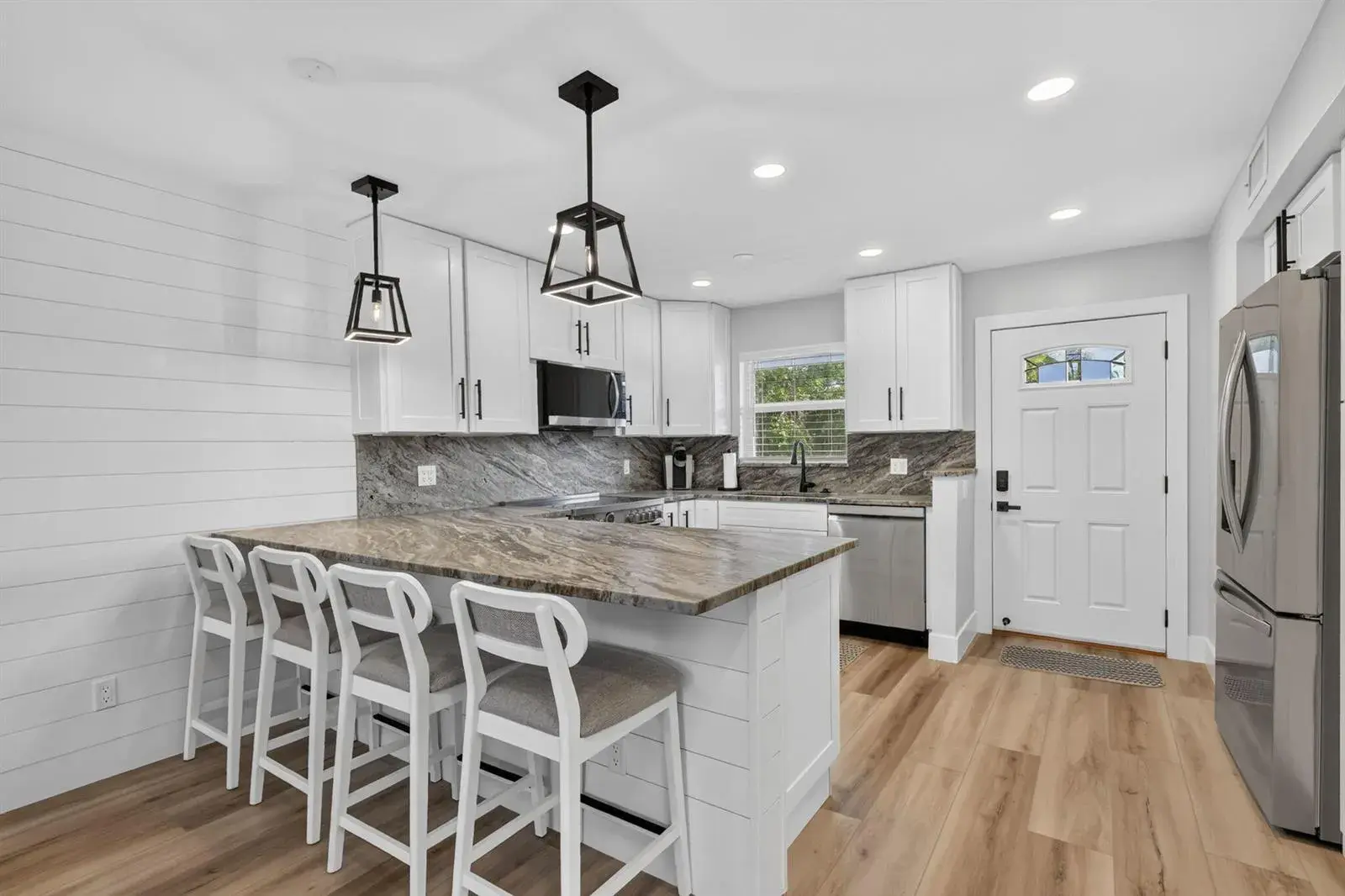 200 N El Mar Drive # B202, Jensen Beach FL 34957