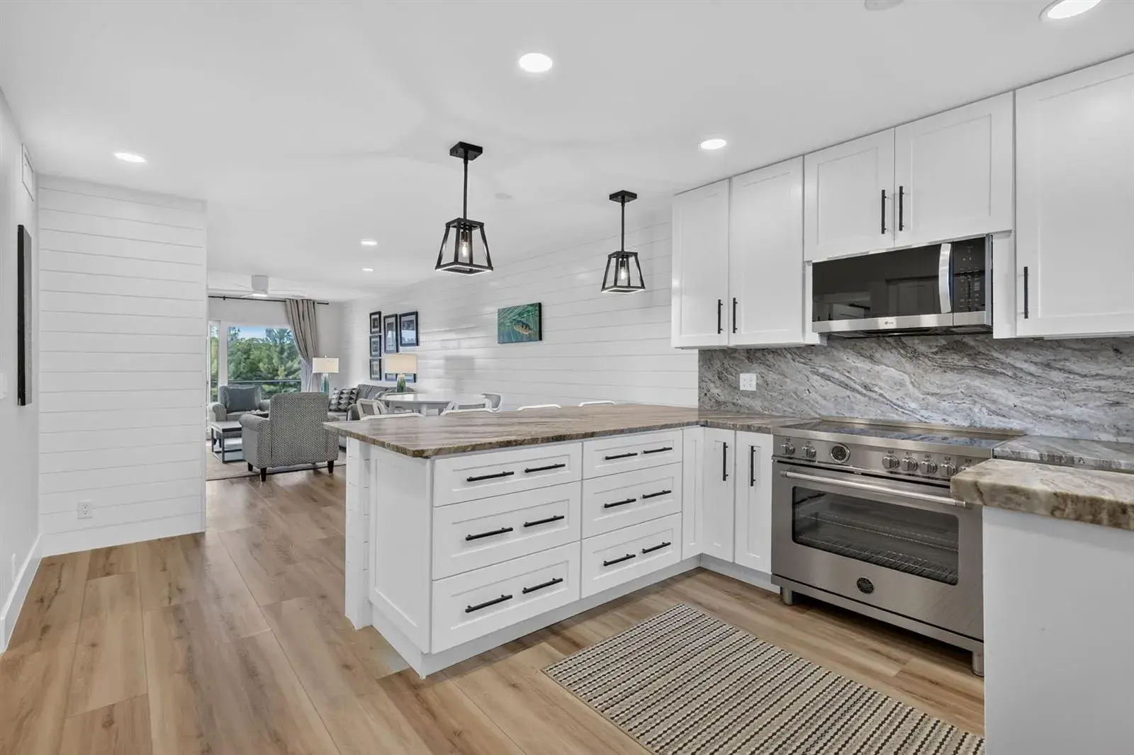 200 N El Mar Drive # B202, Jensen Beach FL 34957