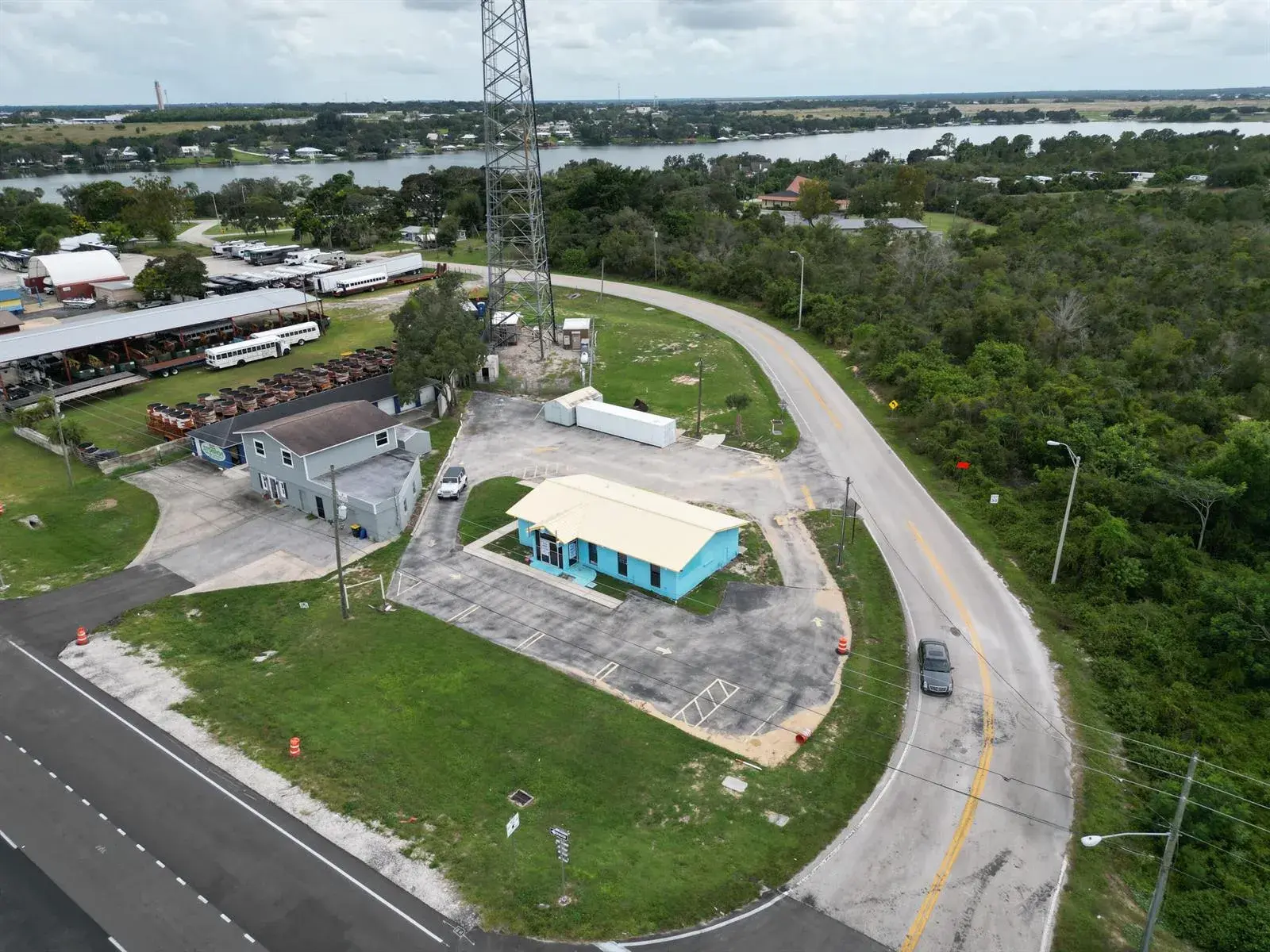 1174 US 27 N, Lake Placid FL 33852