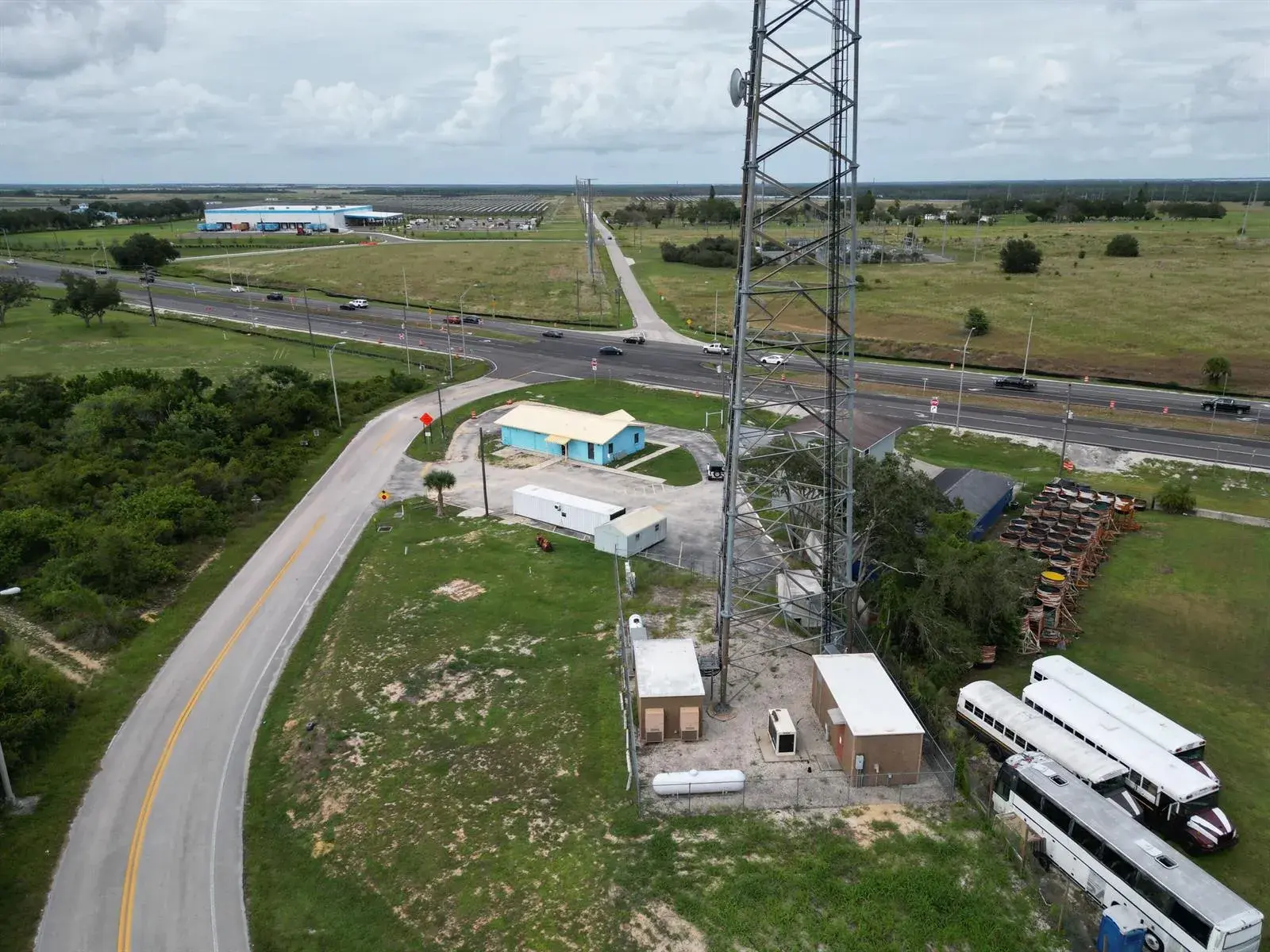 1174 US 27 N, Lake Placid FL 33852