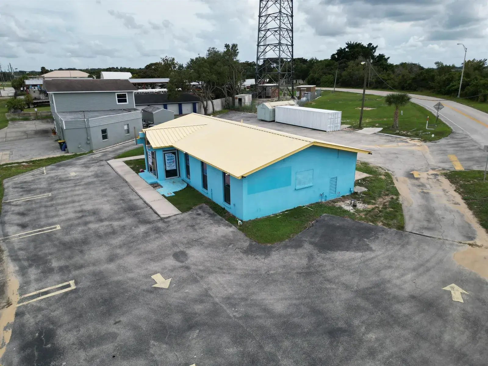 1174 US 27 N, Lake Placid FL 33852