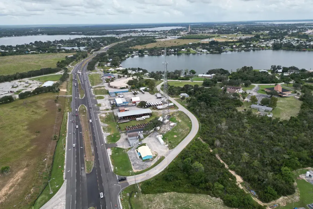 1174 US 27 N, Lake Placid FL 33852