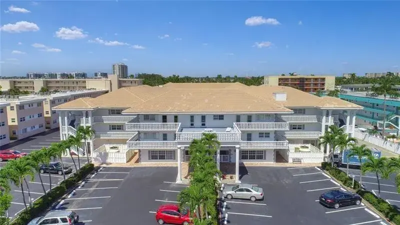 1461 S Ocean Boulevard # 321, Pompano Beach FL 33062