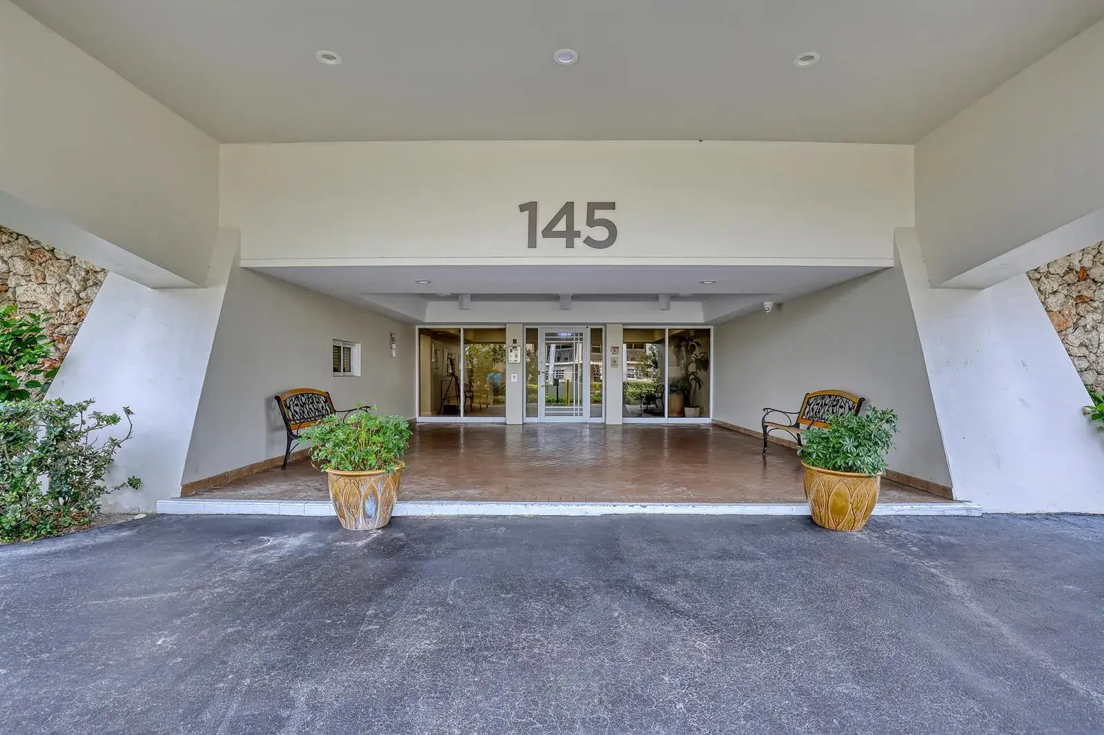 145 S Ocean Avenue # 601, Palm Beach Shores FL 33404