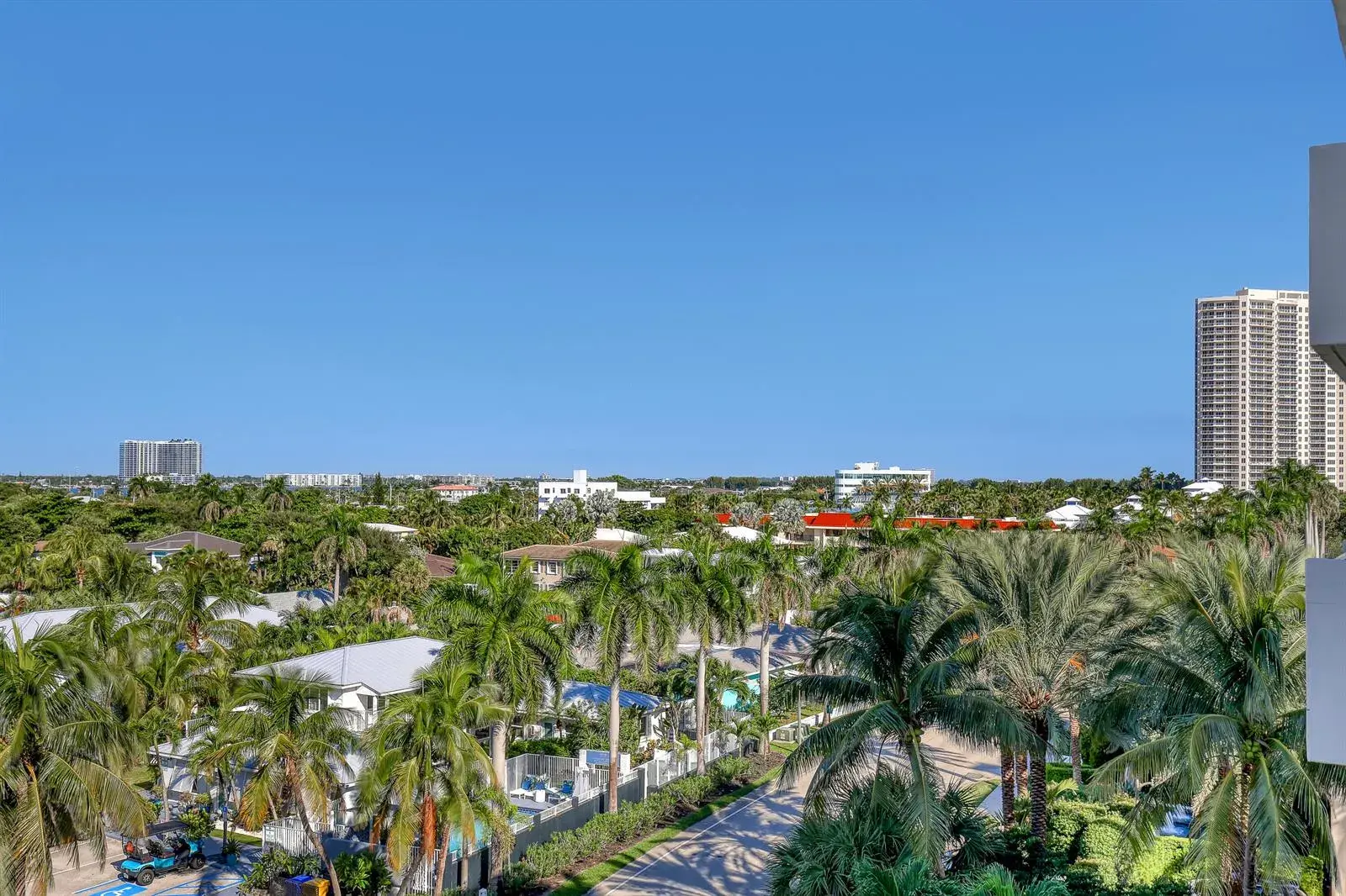 145 S Ocean Avenue # 601, Palm Beach Shores FL 33404
