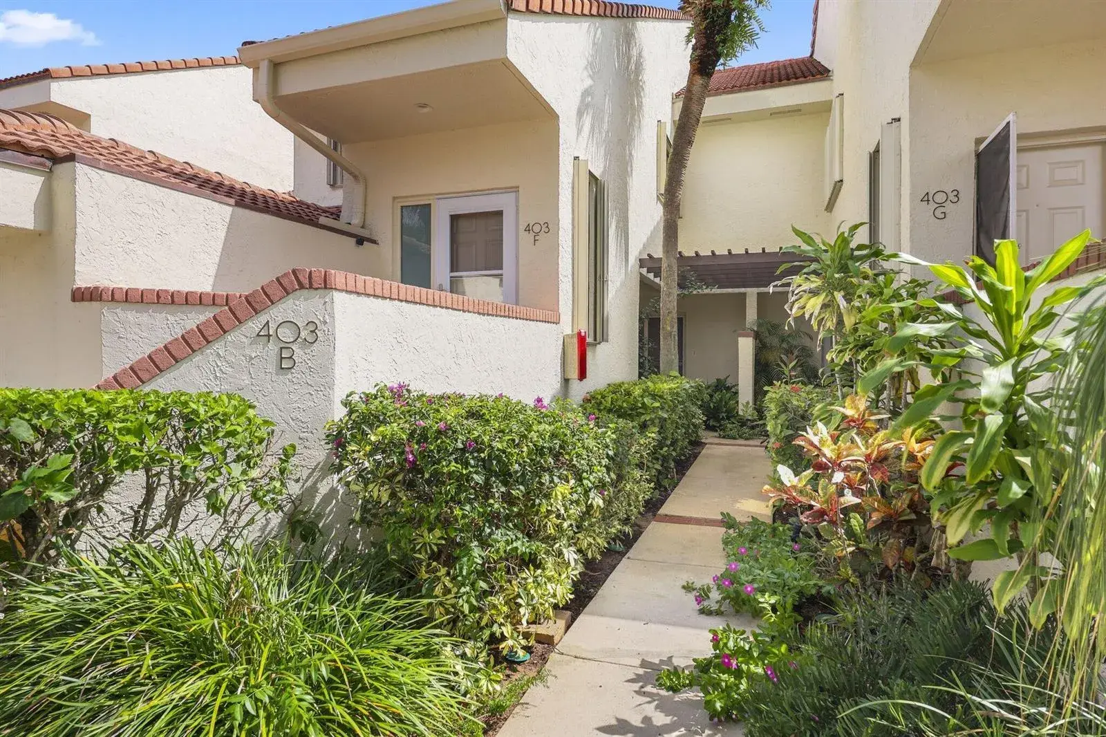 403 Sea Oats Drive # B, Juno Beach FL 33408