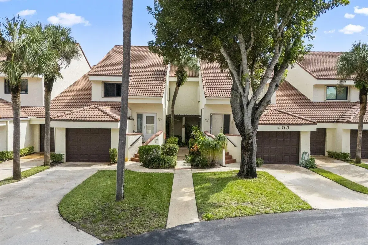 403 Sea Oats Drive # B, Juno Beach FL 33408