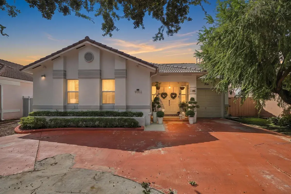 9062 NW 148TH Terrace, Miami Lakes FL 33018