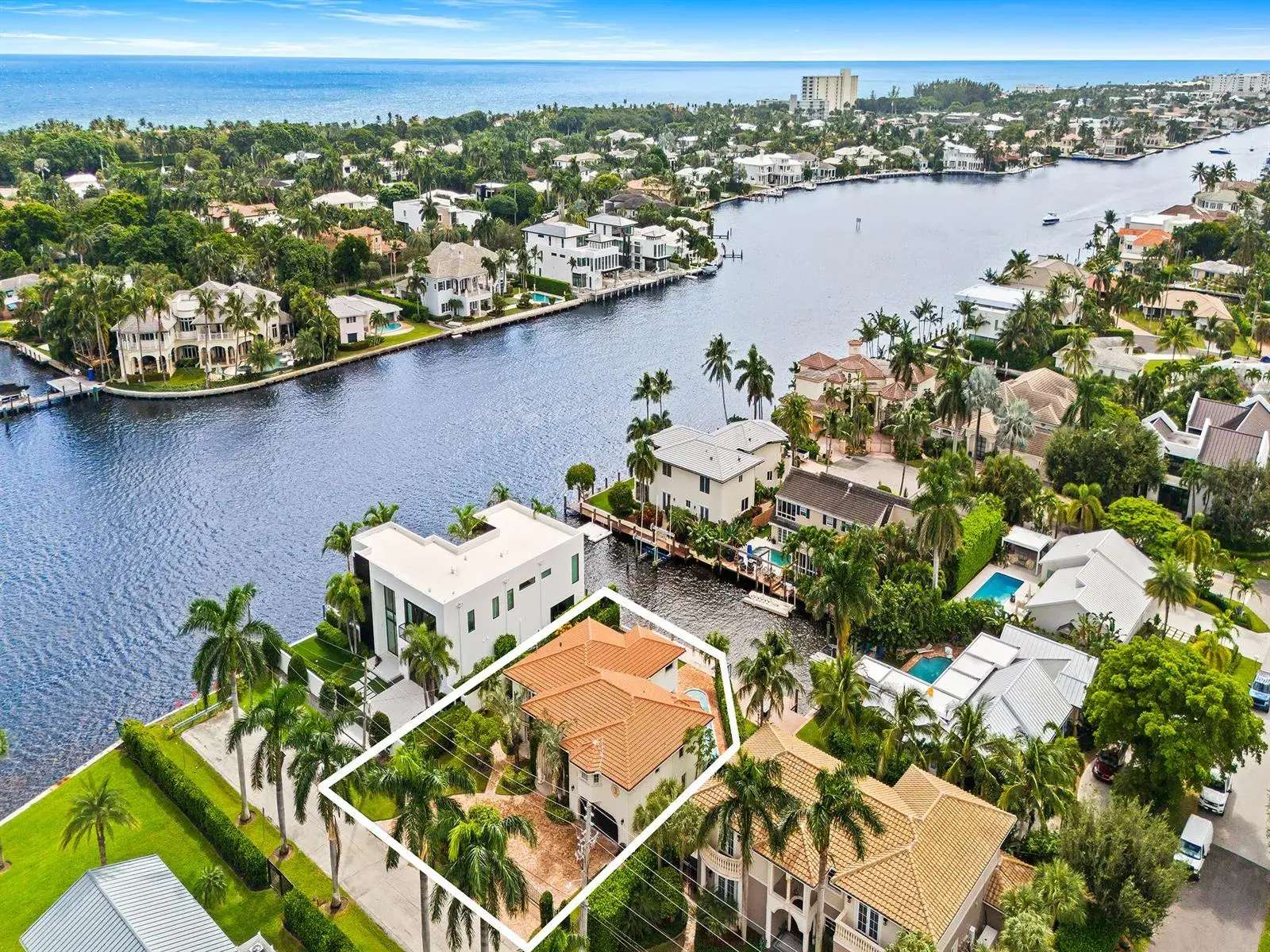 708 SE 7TH Street, Delray Beach FL 33483