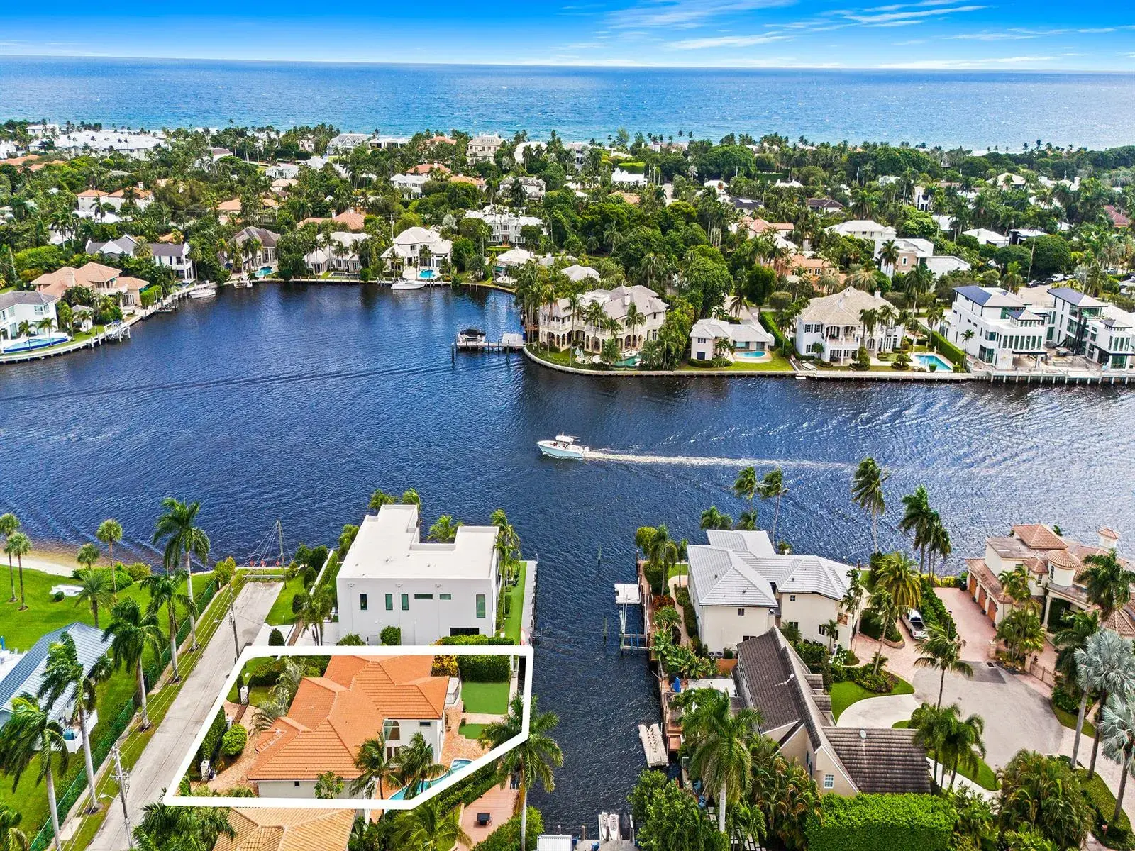 708 SE 7TH Street, Delray Beach FL 33483