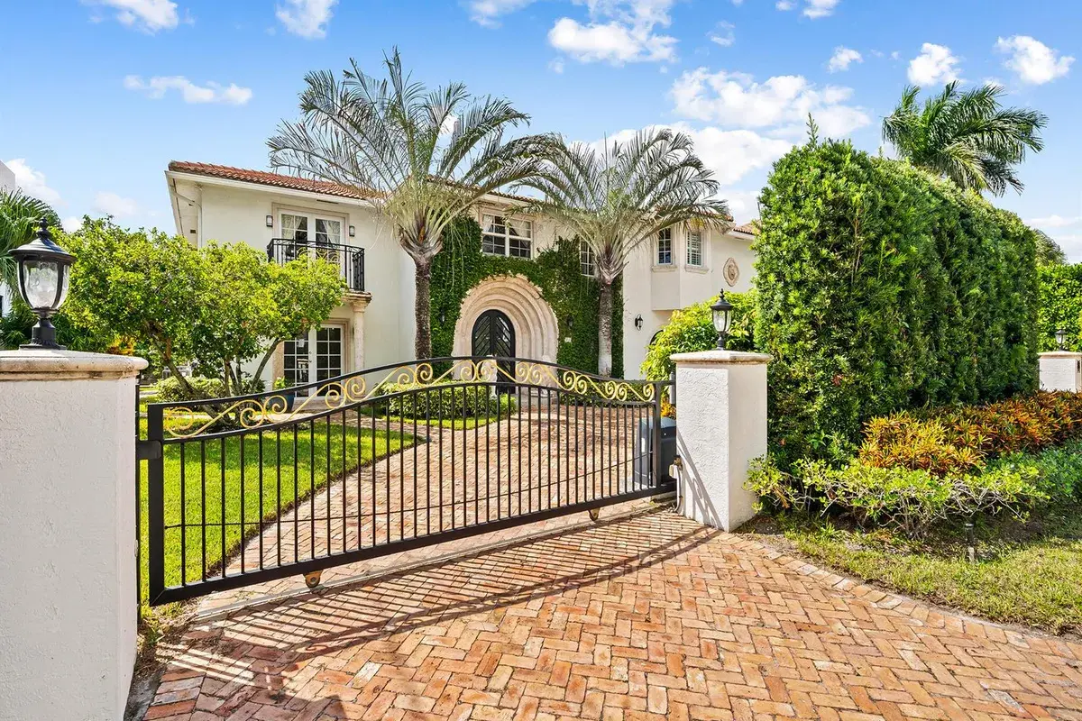 708 SE 7TH Street, Delray Beach FL 33483