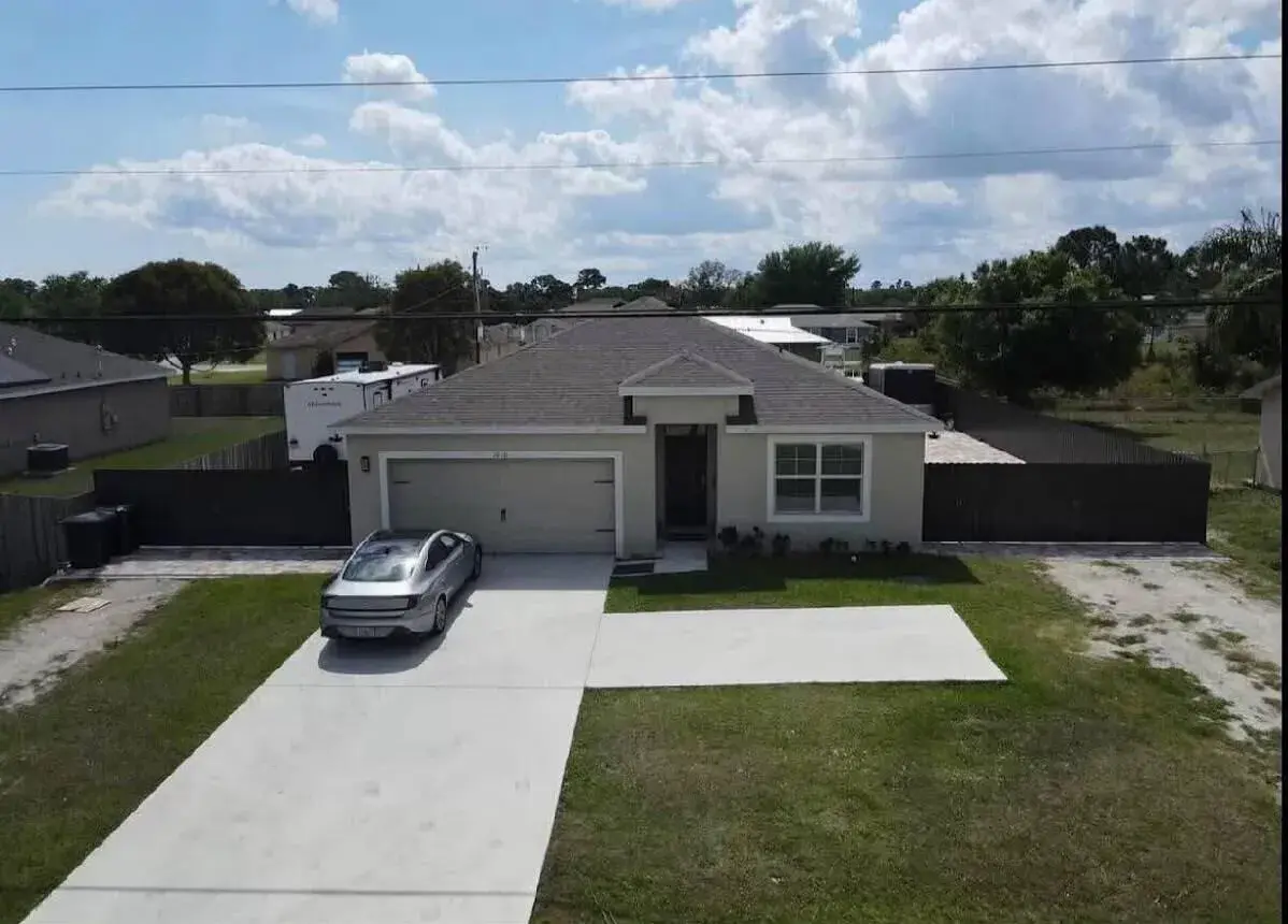 1010 SW California Boulevard, Port St. Lucie FL 34953