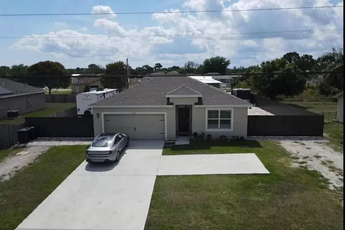 1010 SW California Boulevard, Port St. Lucie FL 34953