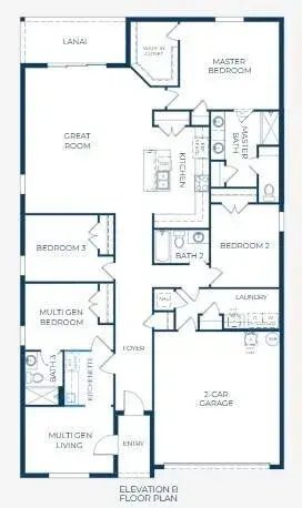 769 TULIP Drive, Sebastian FL 32958