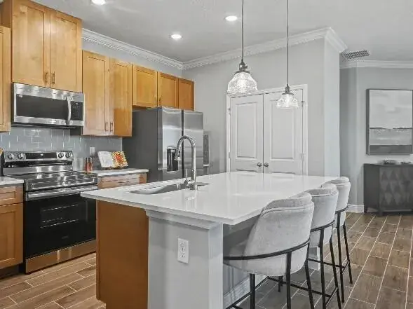 769 TULIP Drive, Sebastian FL 32958