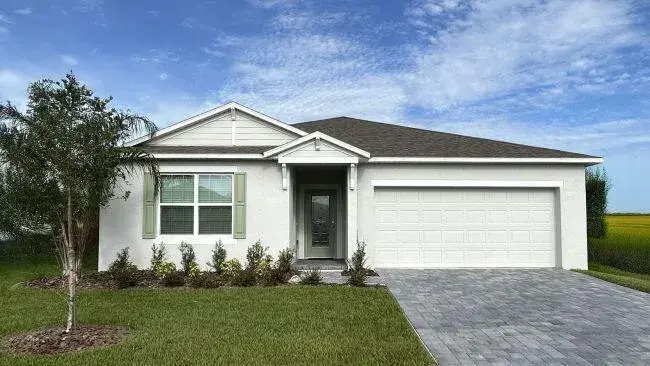 769 TULIP Drive, Sebastian FL 32958