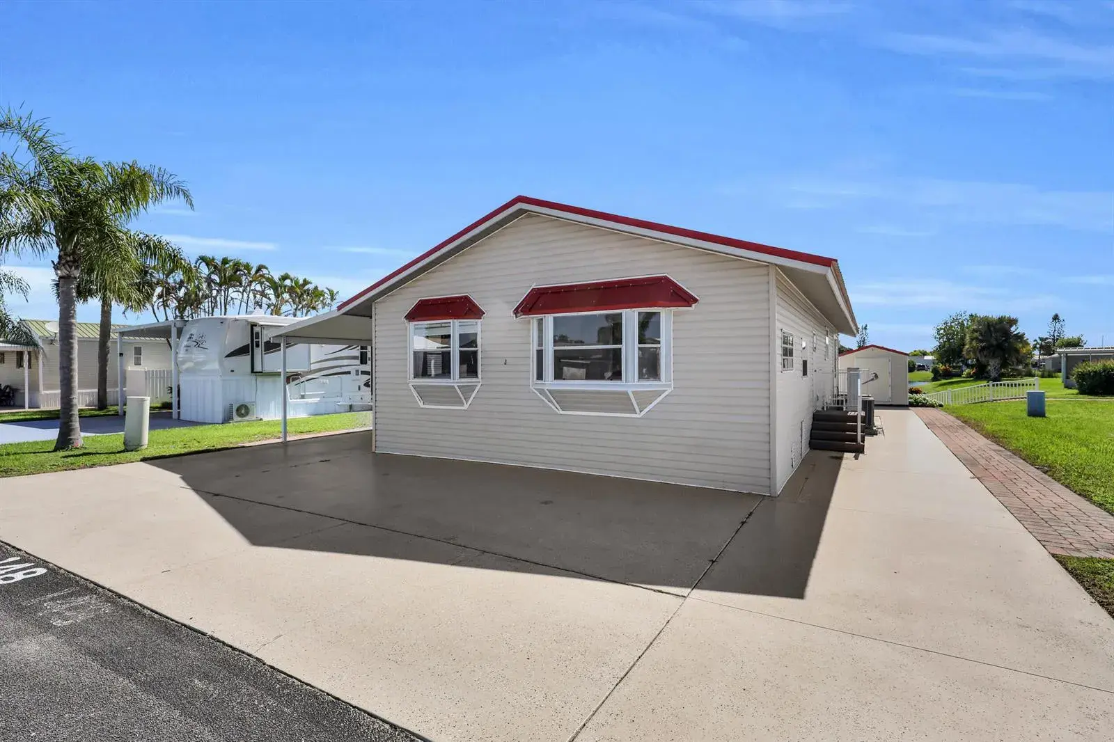 12350 SE 138th Boulevard, Okeechobee FL 34974