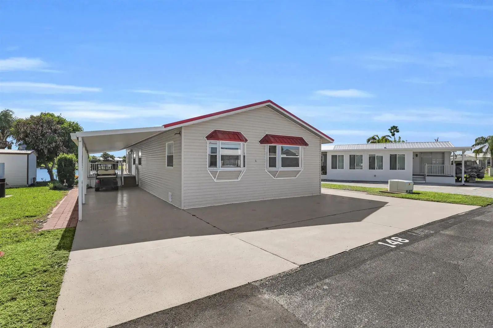 12350 SE 138th Boulevard, Okeechobee FL 34974