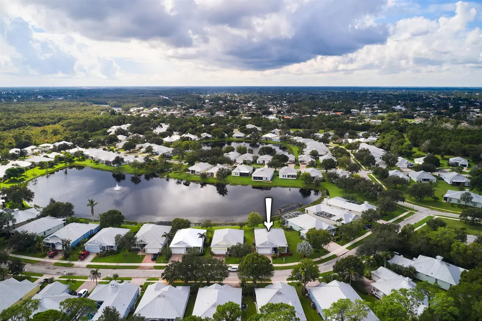 615 NE Canoe Park Circle, Port St. Lucie FL 34983