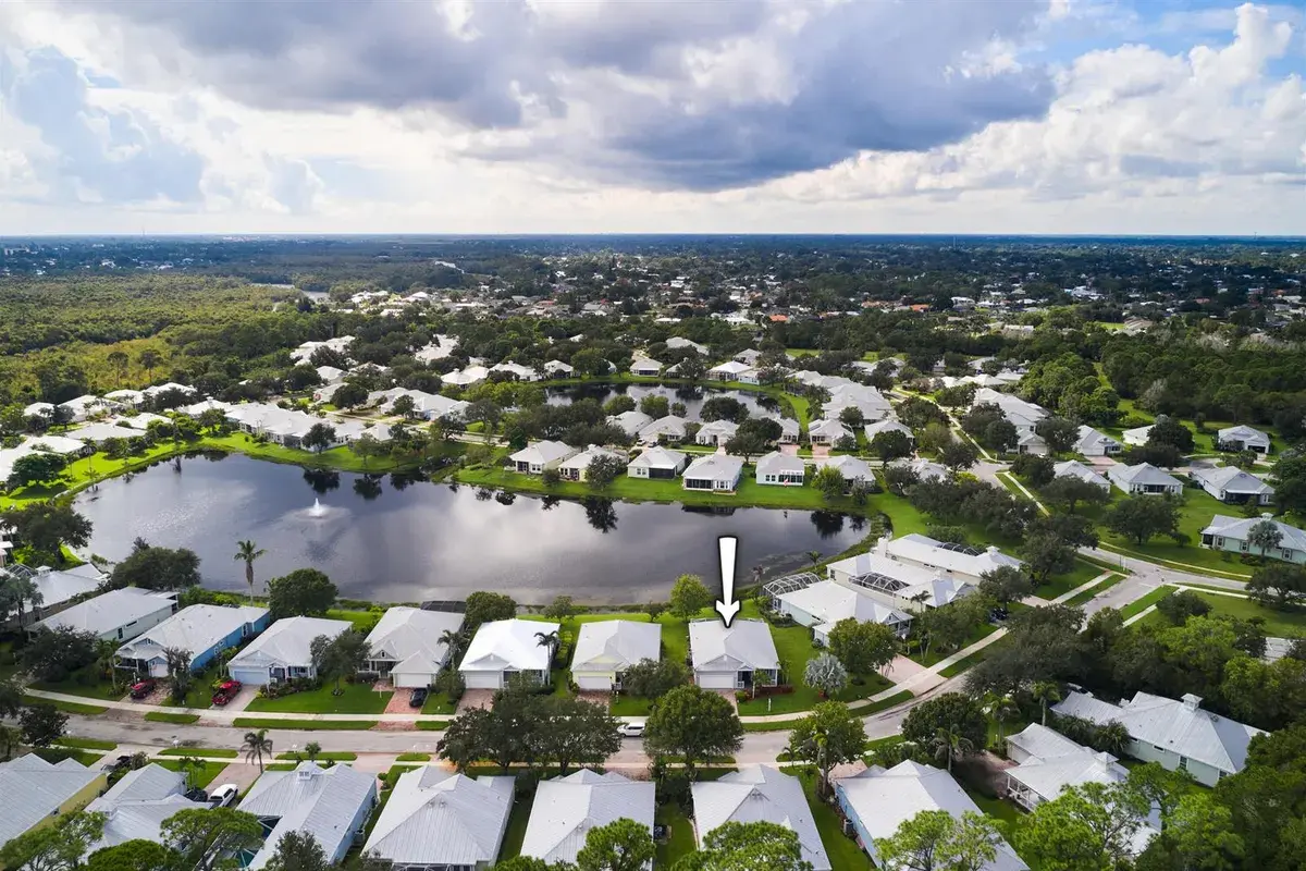 615 NE Canoe Park Circle, Port St. Lucie FL 34983