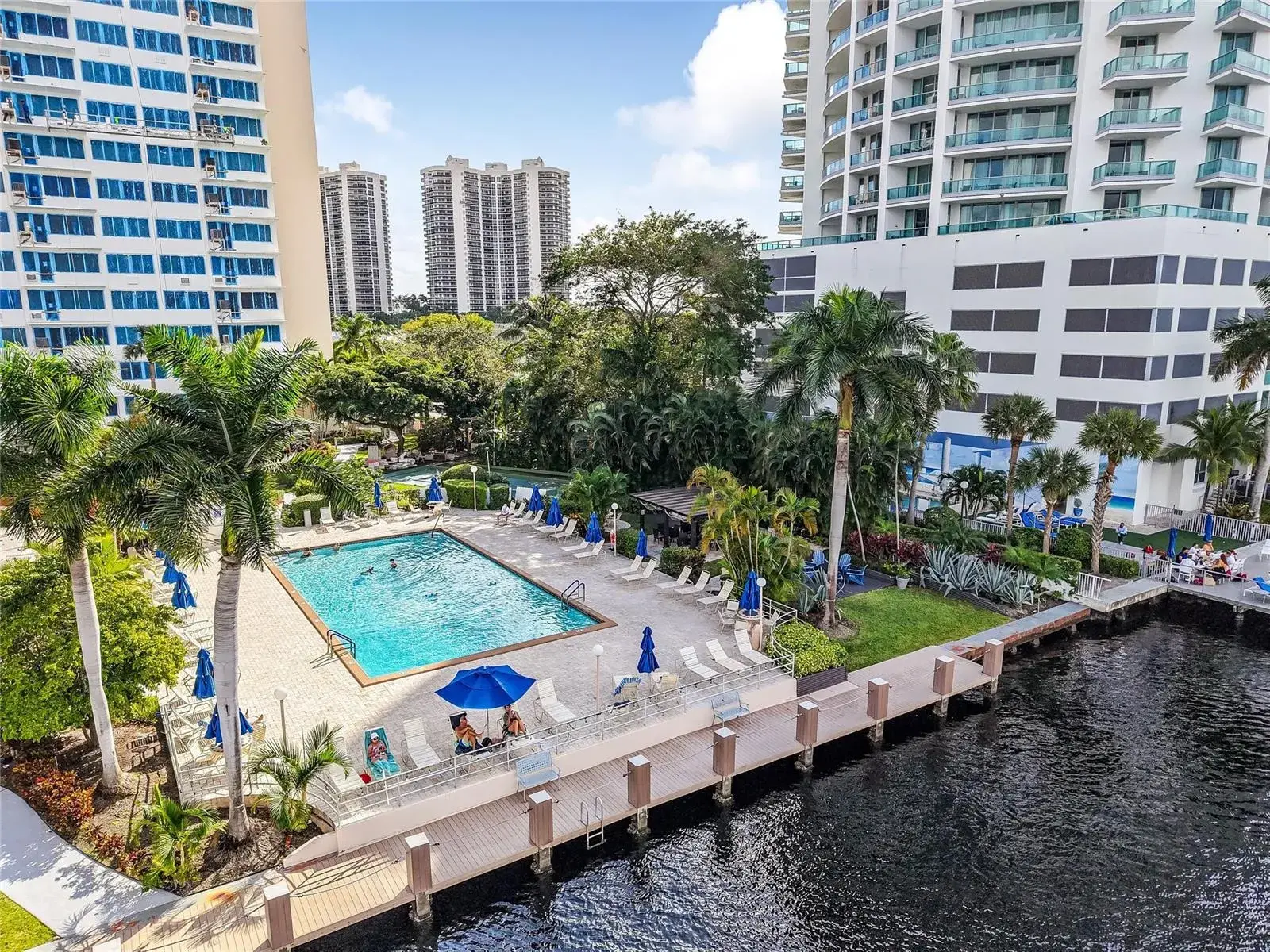 3233 NE 34TH Street # 410, Fort Lauderdale FL 33308