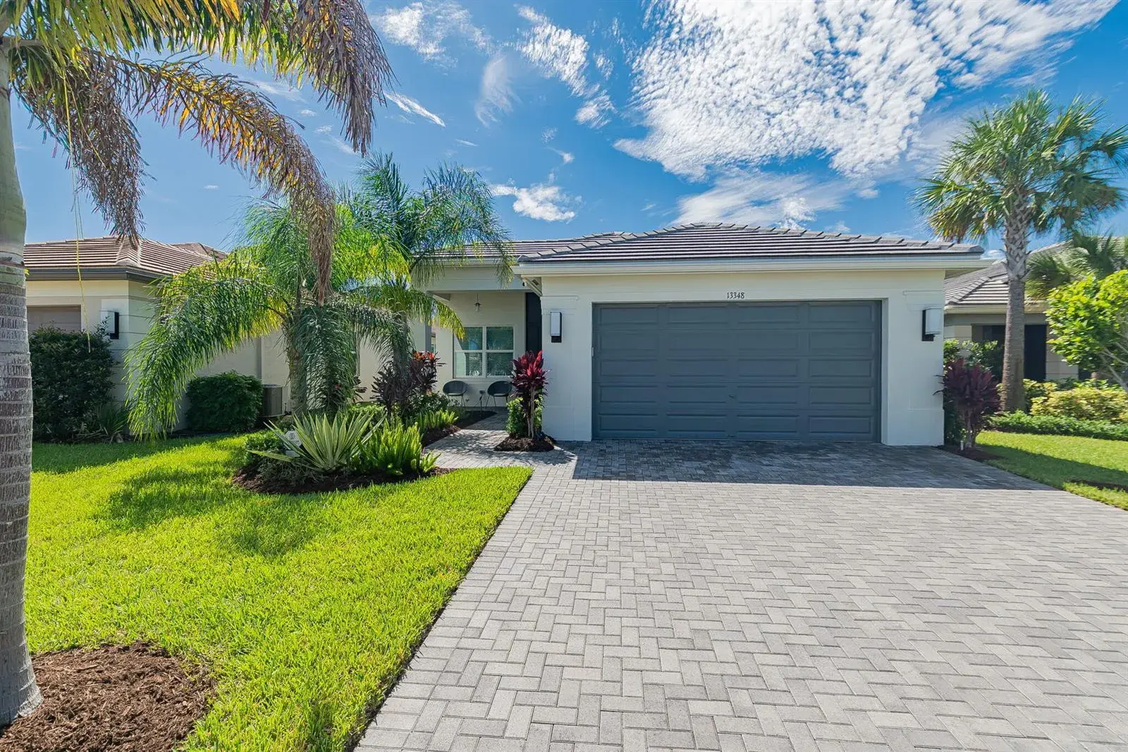 13348 SW River Rock Road, Port St. Lucie FL 34987