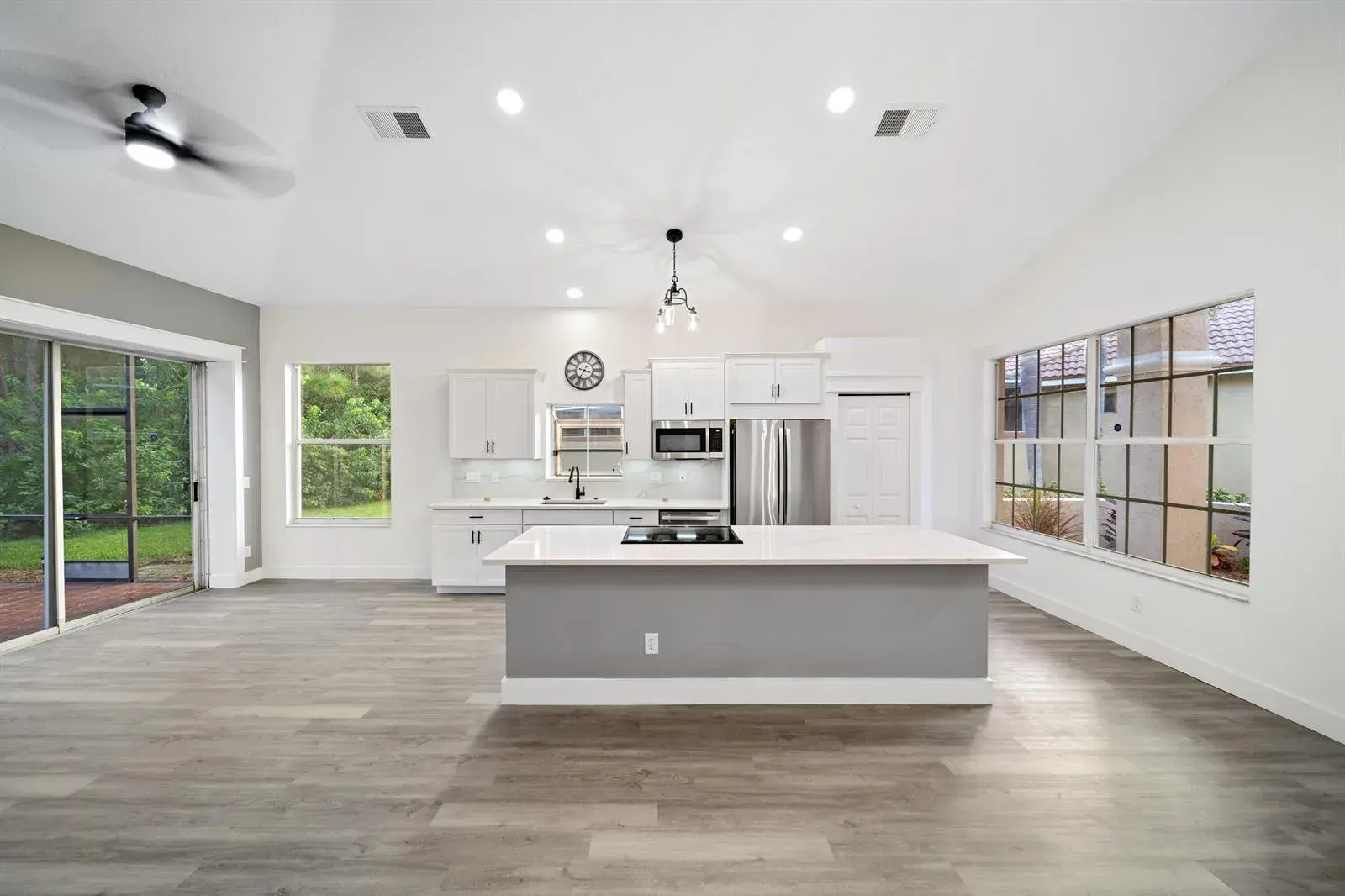 576 SW SAINT KITTS Cove, Port St. Lucie FL 34986