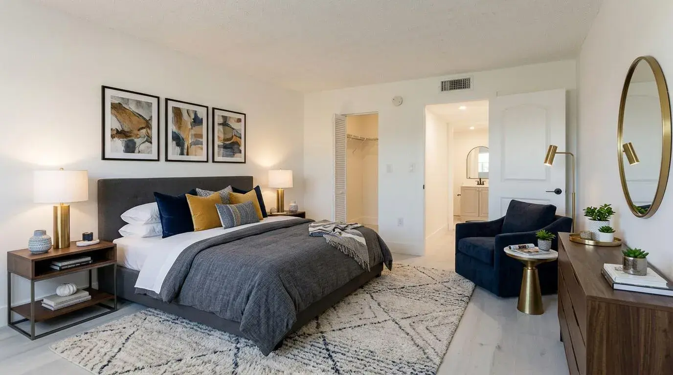 8110 SUNRISE LAKES Boulevard # 108, Sunrise FL 33322