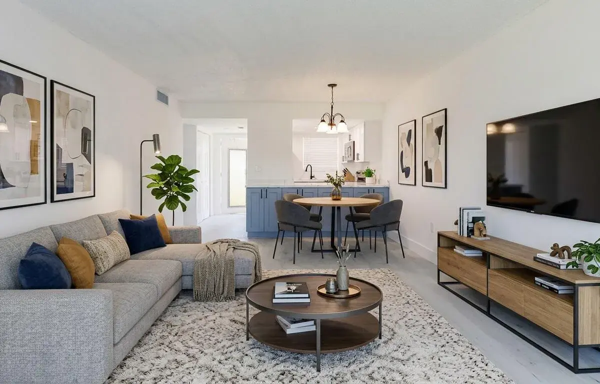 8110 SUNRISE LAKES Boulevard # 108, Sunrise FL 33322