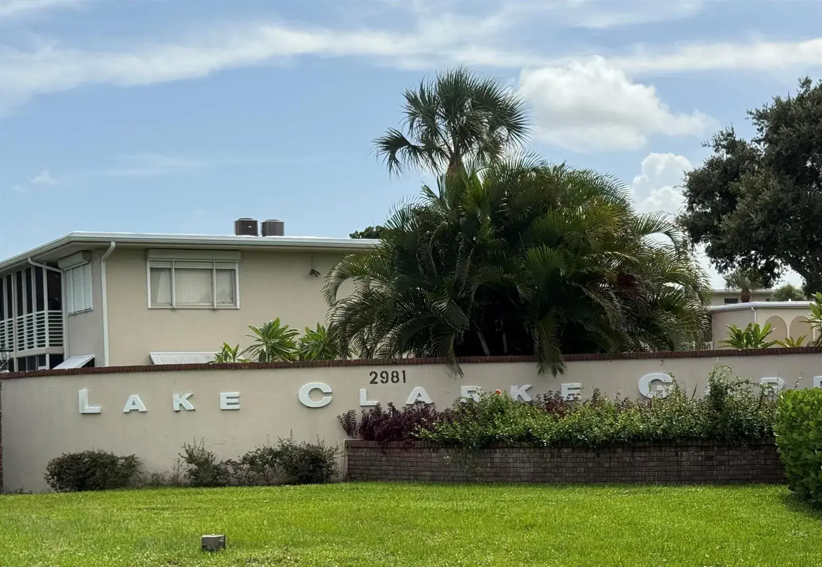 2640 Garden Drive S Apt 203, FL 33461