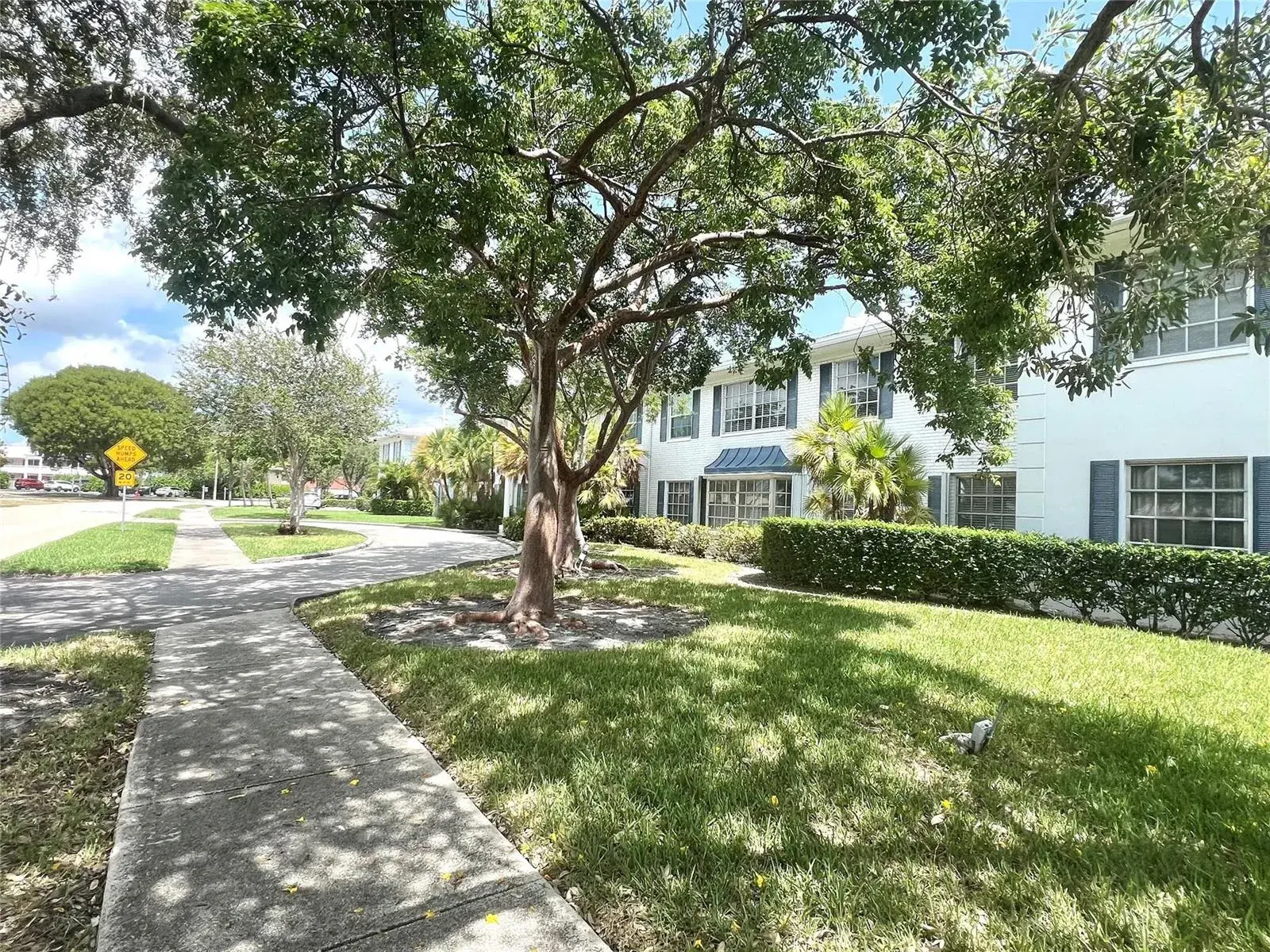6750 NE 21ST Road # 121, Fort Lauderdale FL 33308