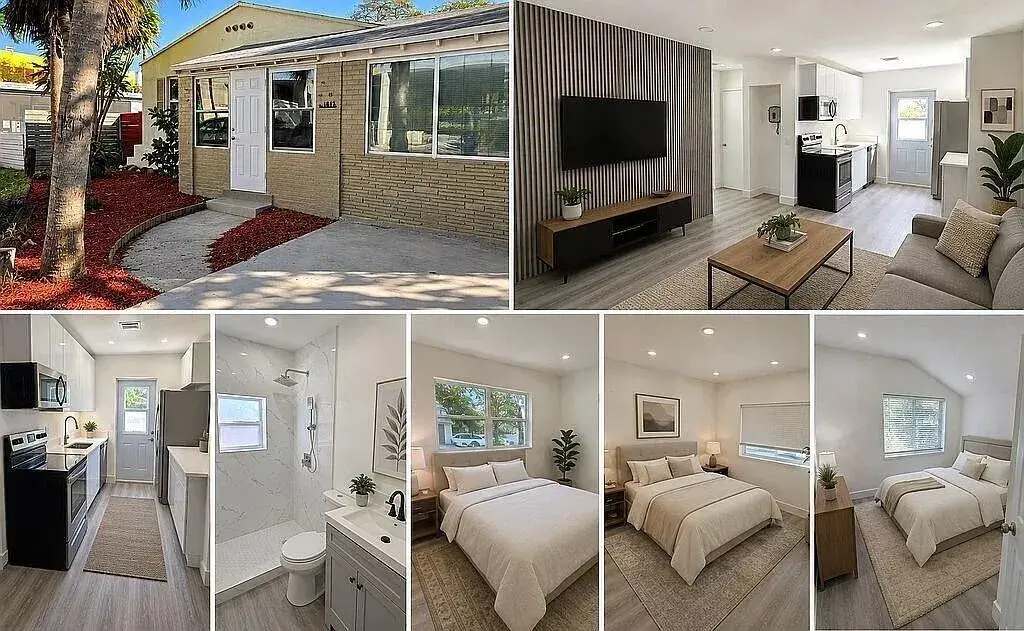1812 SCOTT Street, Hollywood FL 33020