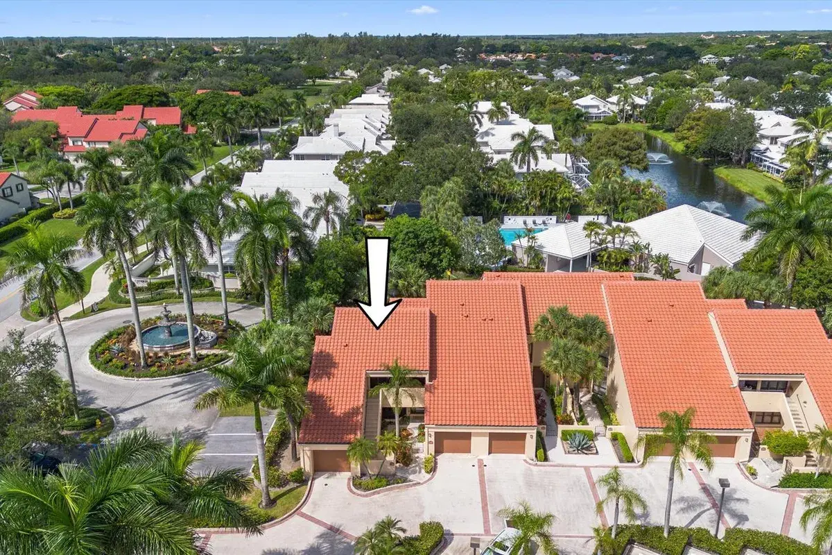 116 WATERVIEW Drive # 1160, Palm Beach Gardens FL 33418