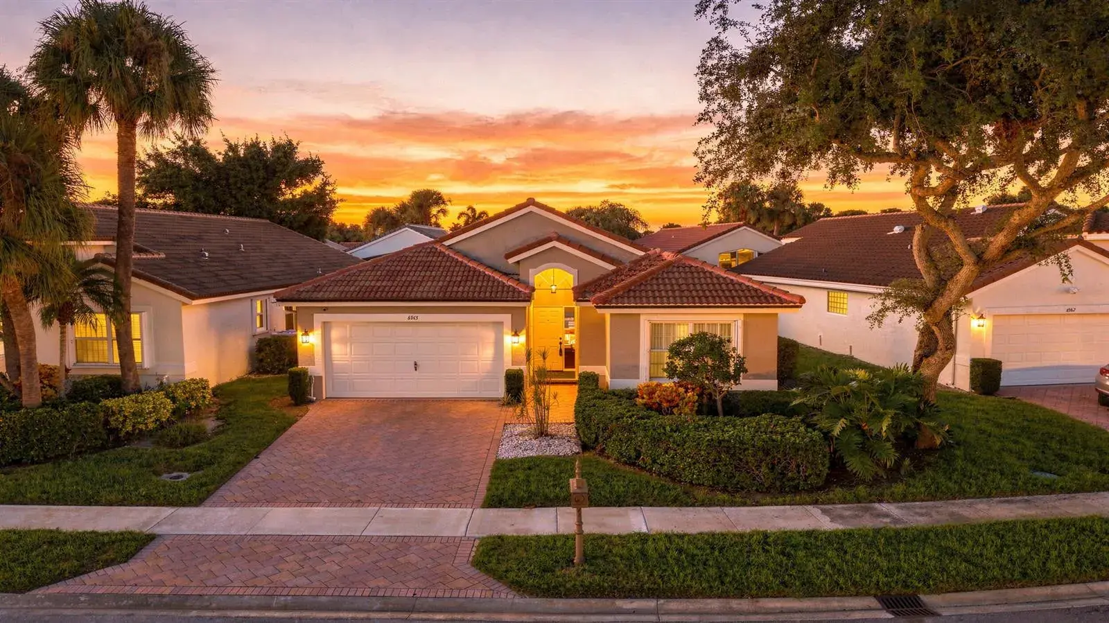 6563 Kings Creek Terrace, Boynton Beach FL 33437
